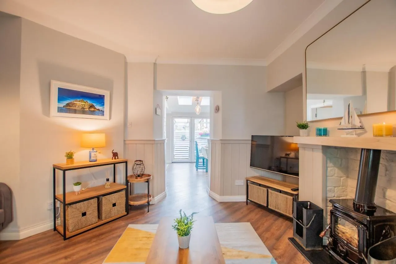 Cosy Retreat In The City Centre Galway 0*,