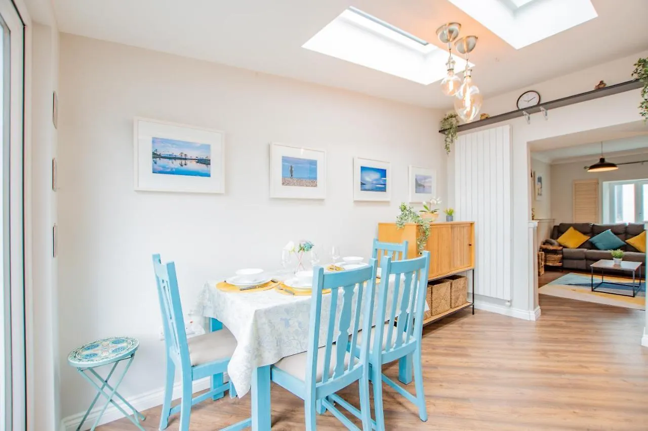 Cosy Retreat In The City Centre Galway 0*,  Ireland