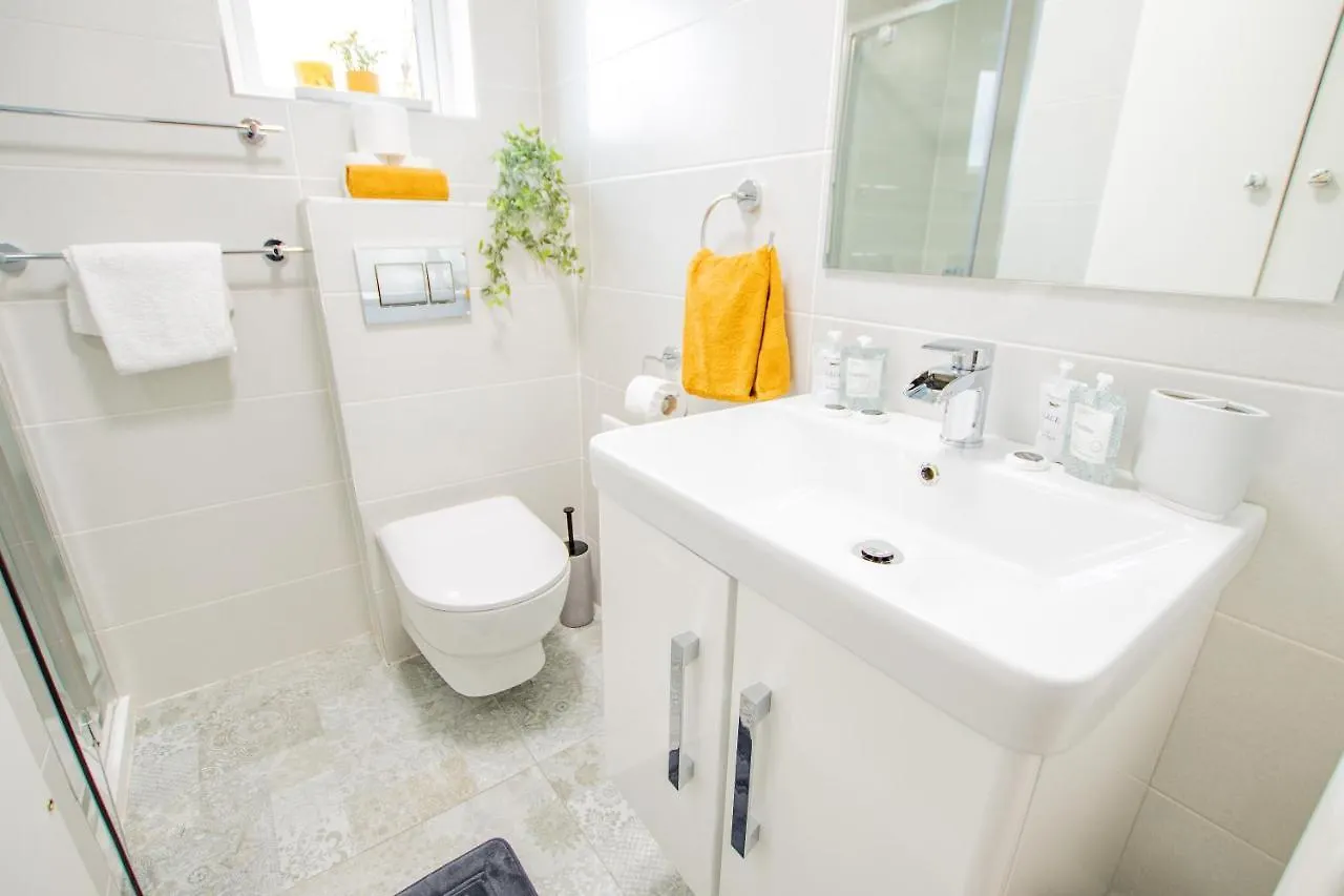 Cosy Retreat In The City Centre Galway Ireland