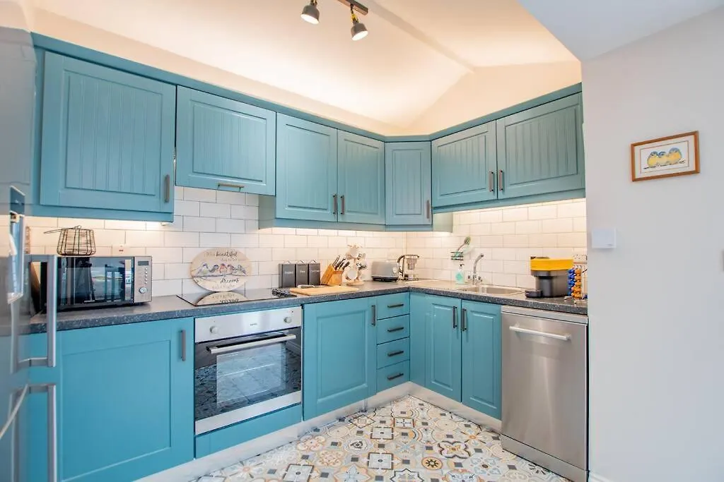 Cosy Retreat In The City Centre Galway 0*,