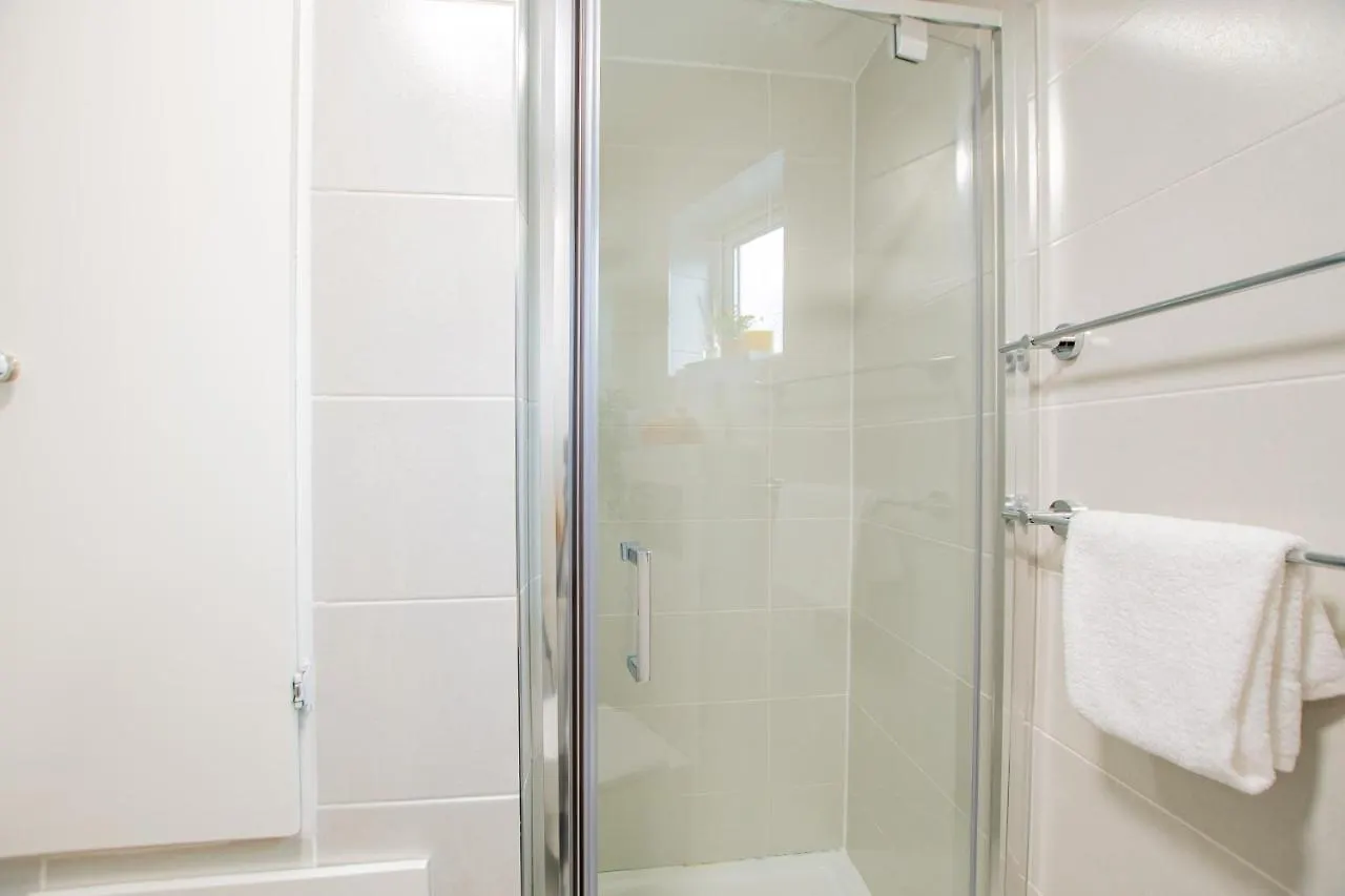 Cosy Retreat In The City Centre Galway Holiday home
