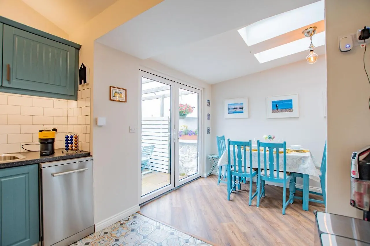 Cosy Retreat In The City Centre Galway 0*,  Ireland