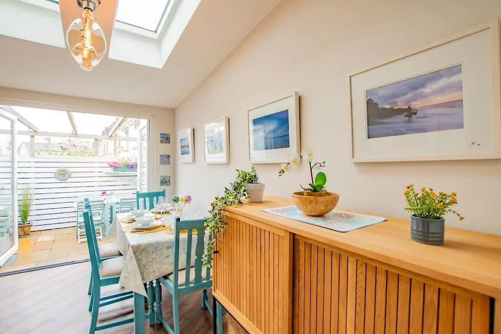 Cosy Retreat In The City Centre Galway