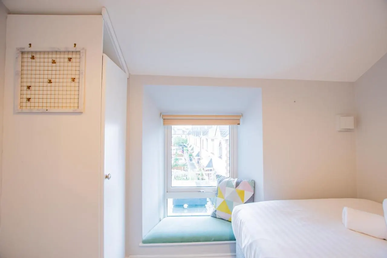 Cosy Retreat In The City Centre Galway 0*,  Ireland