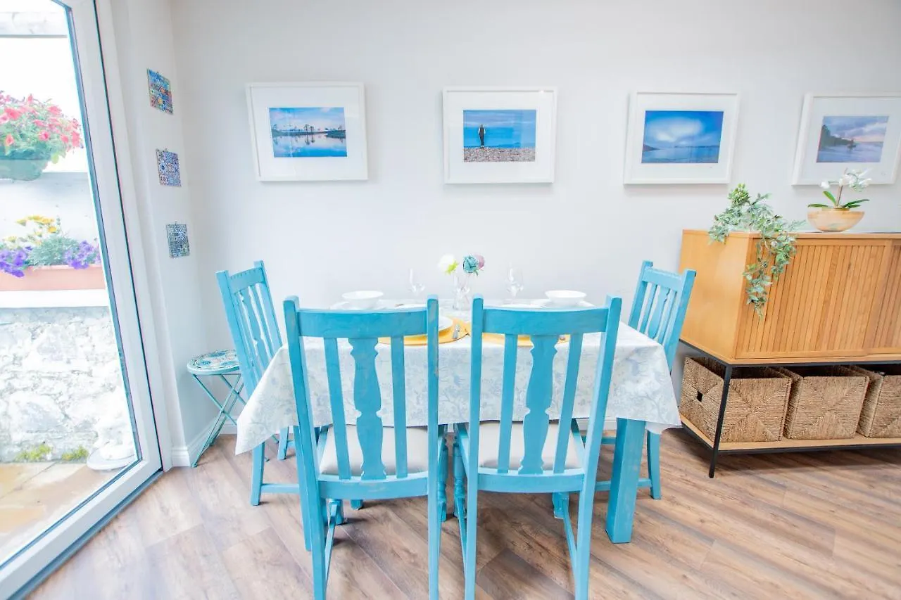 Cosy Retreat In The City Centre Galway
