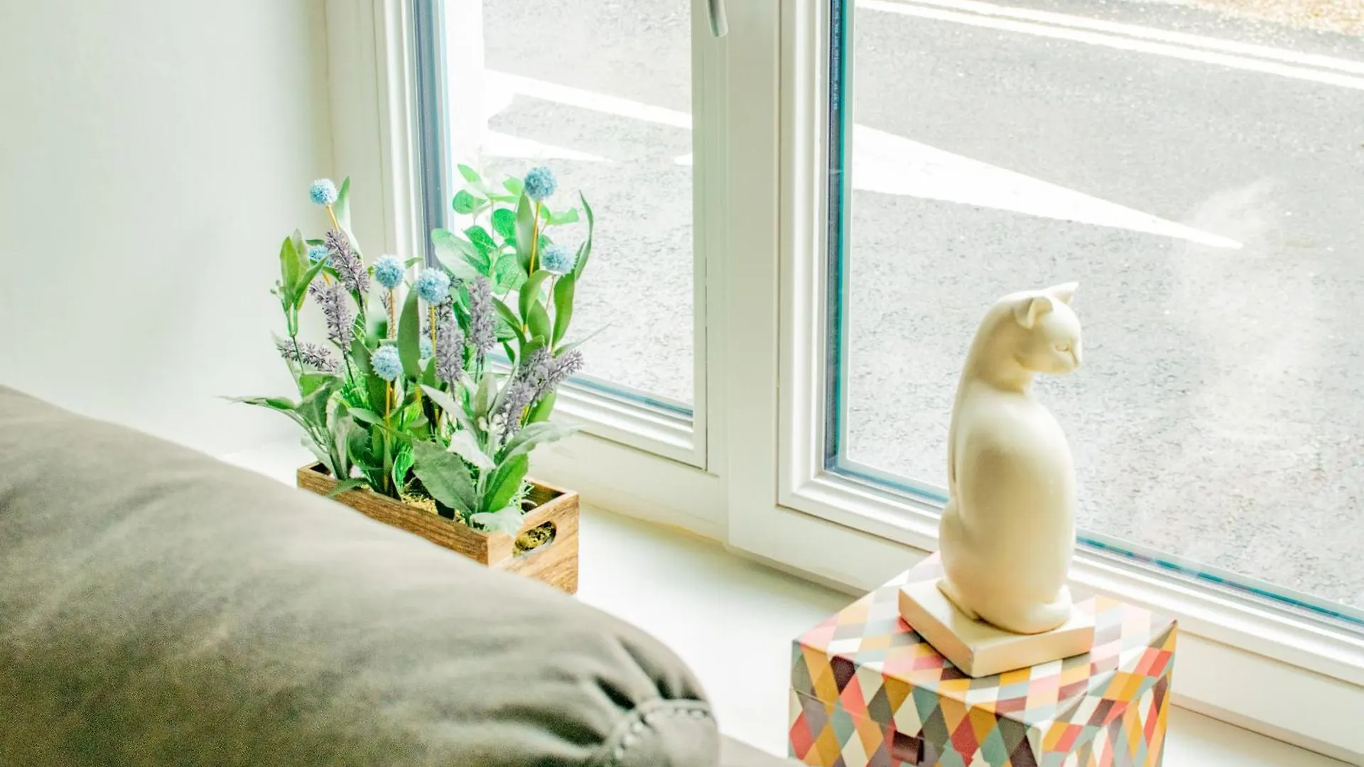 Cosy Retreat In The City Centre Galway