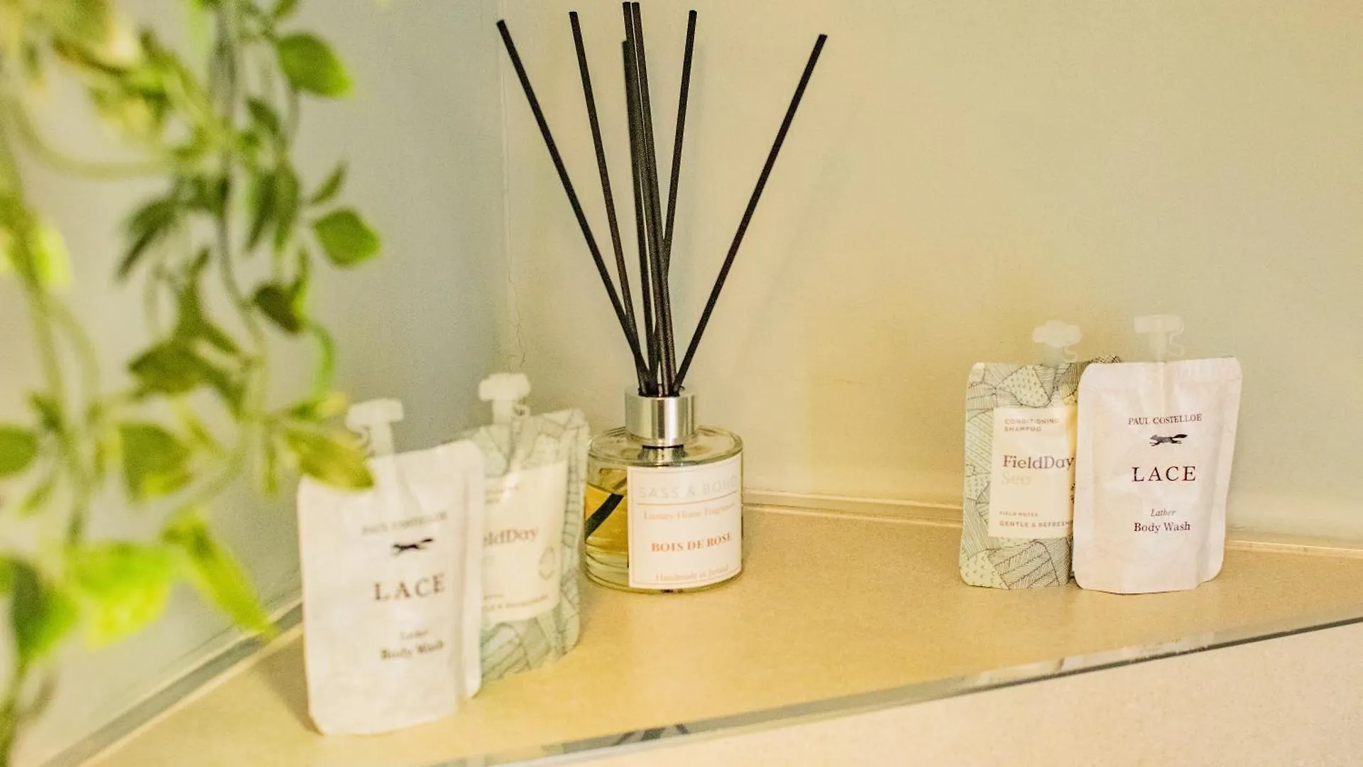 Holiday home Cosy Retreat In The City Centre Galway