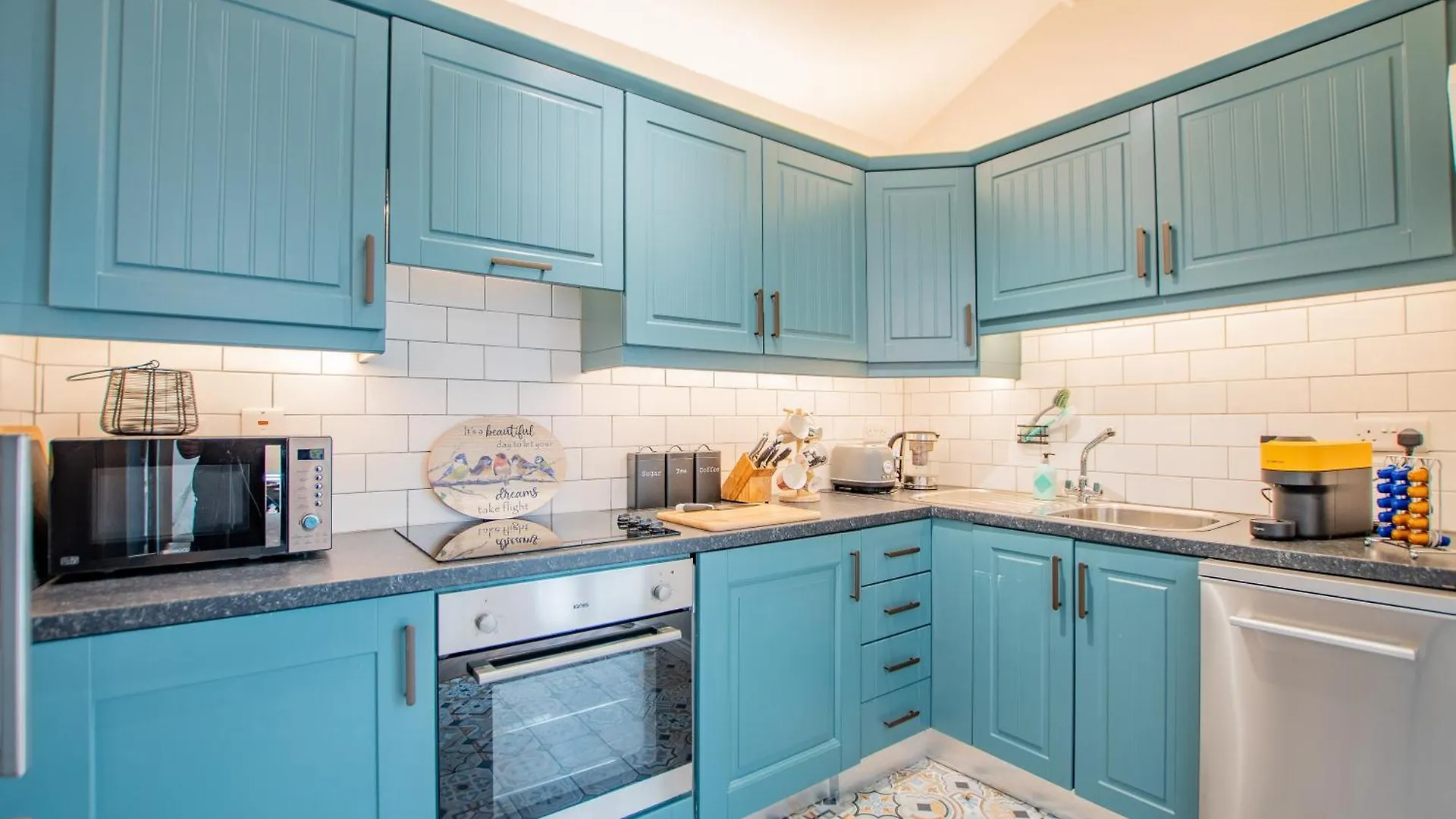 Cosy Retreat In The City Centre Galway Ireland
