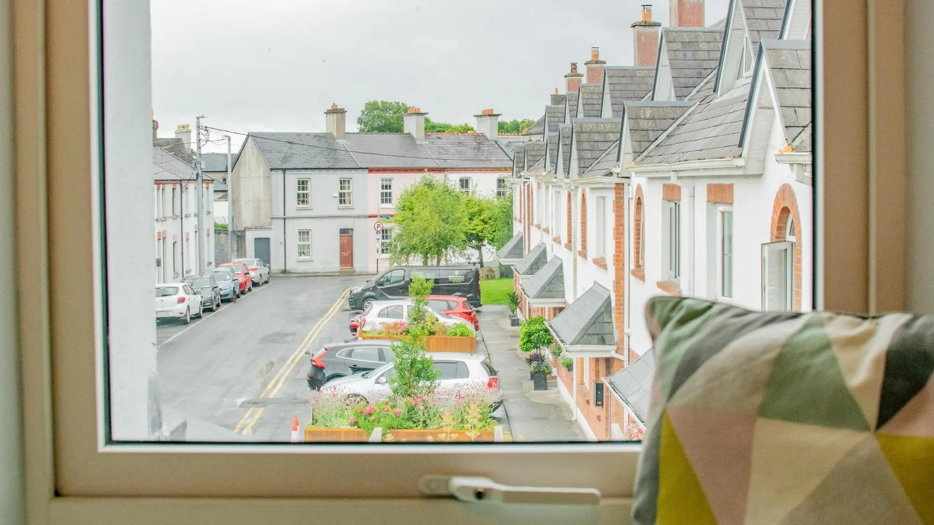 Cosy Retreat In The City Centre Galway 0*,