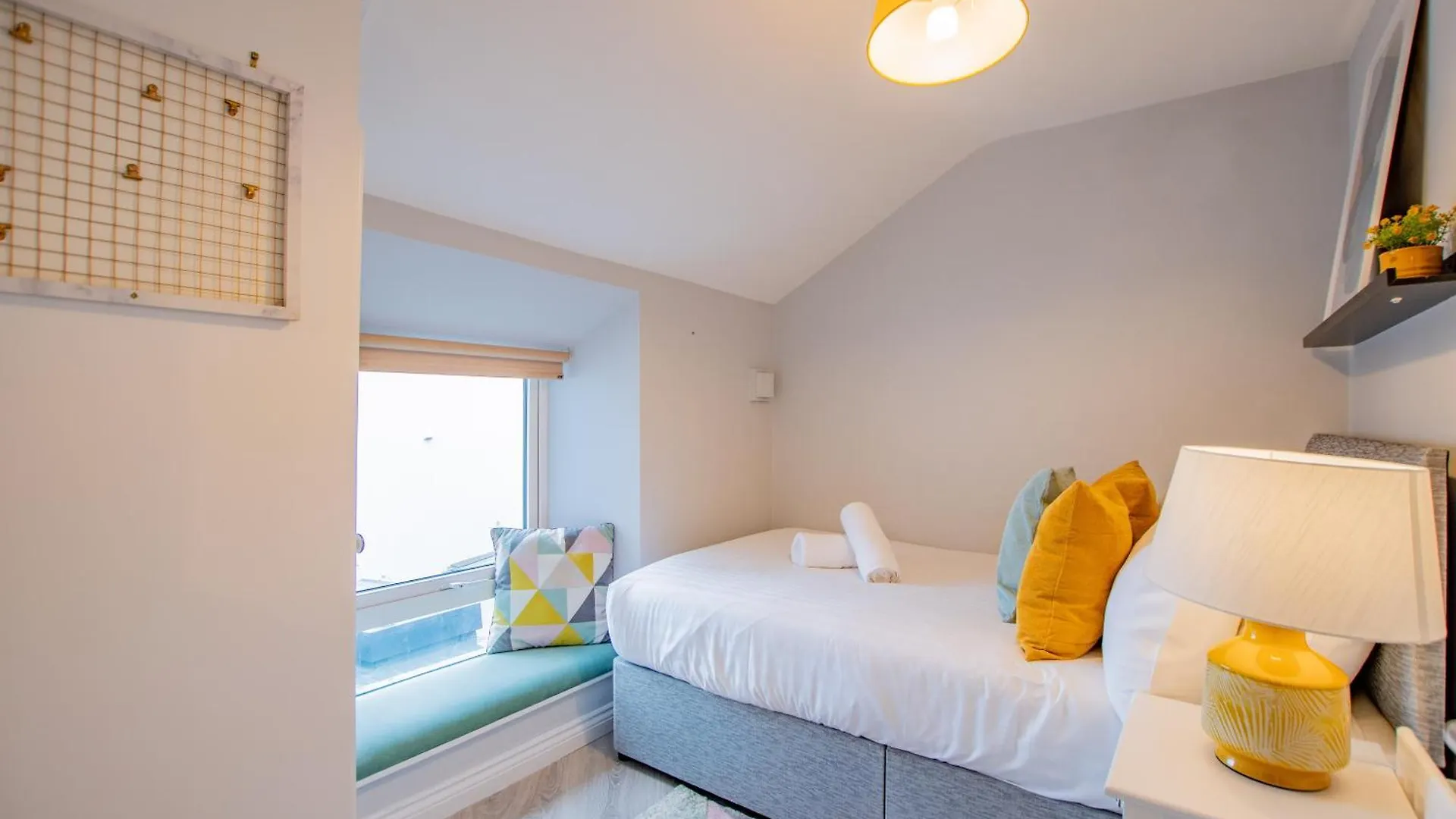 Cosy Retreat In The City Centre Galway