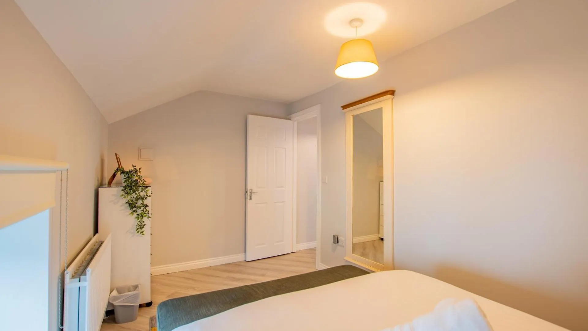 Cosy Retreat In The City Centre Galway
