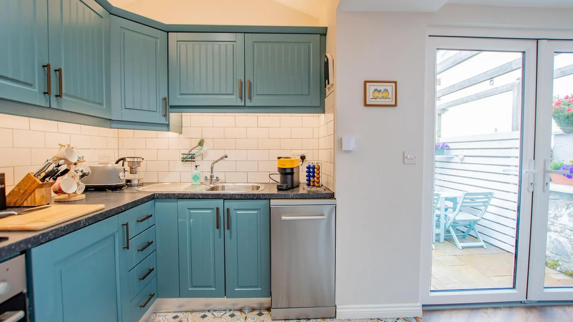 Holiday home Cosy Retreat In The City Centre Galway