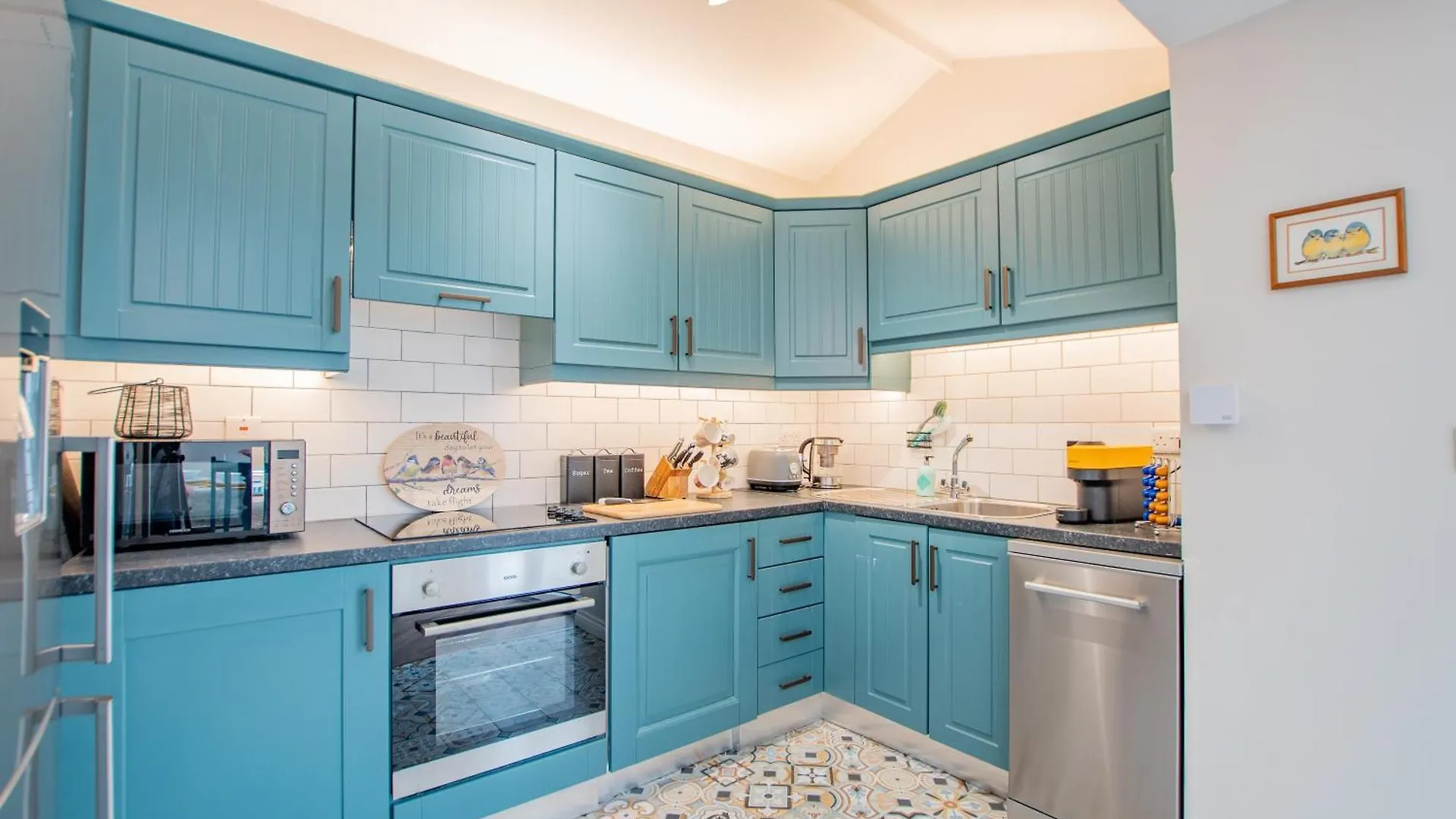 Holiday home Cosy Retreat In The City Centre Galway