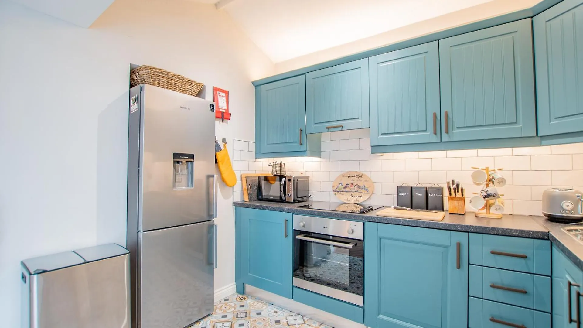 Cosy Retreat In The City Centre Galway Holiday home
