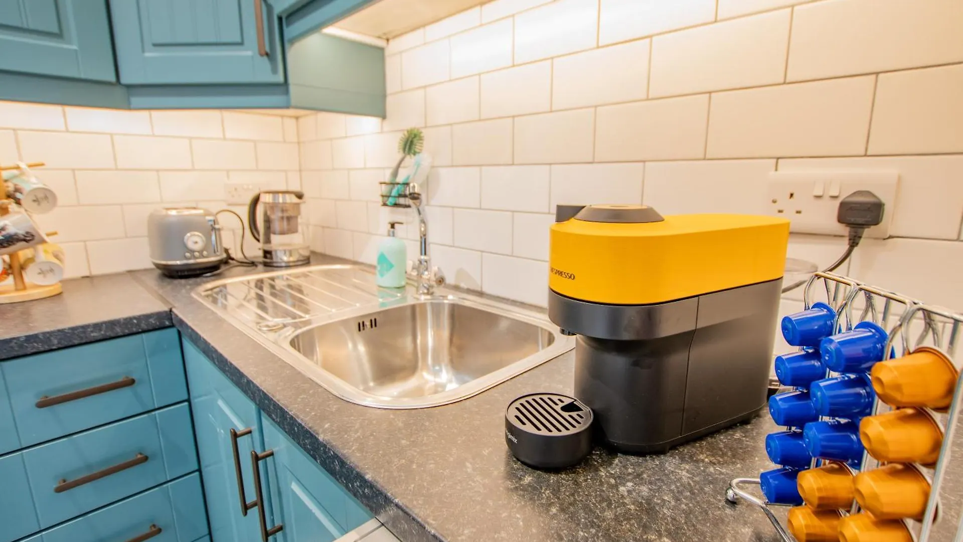 Holiday home Cosy Retreat In The City Centre Galway