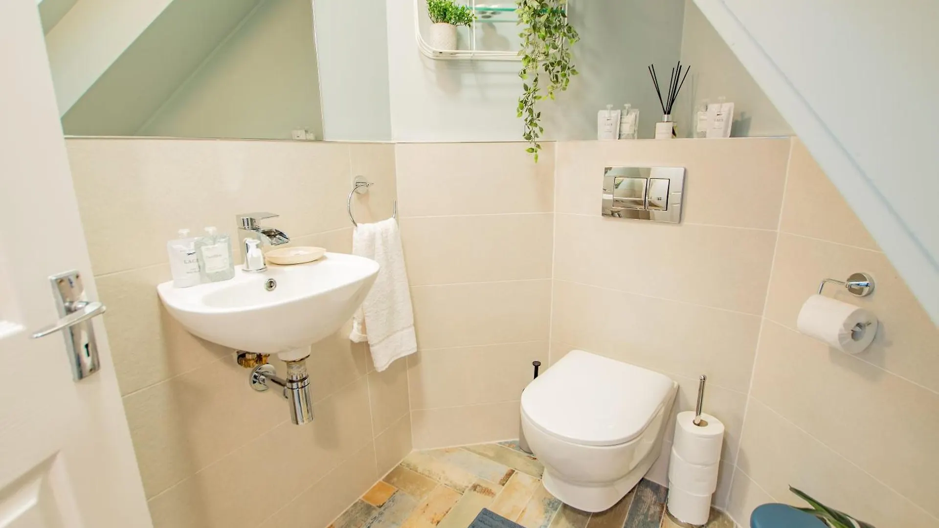 Cosy Retreat In The City Centre Galway Holiday home