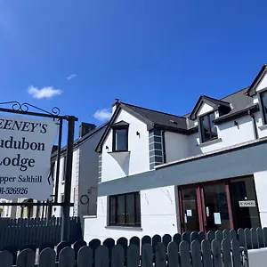 Feeney's Audubon Galway