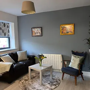 Woodquay Mews Galway