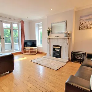 3 Bedroom Centre Galway